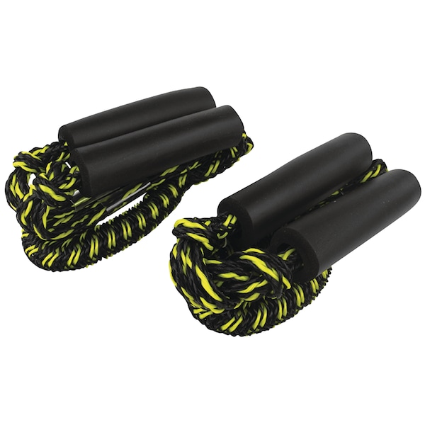 Seachoice Bungee/Stretch Dock Line, Stretches 5' - 7', 1 pr. 42471 - main